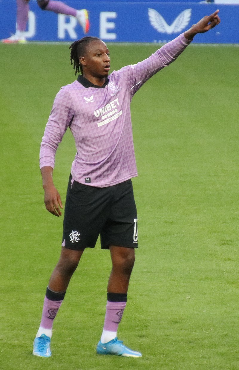 Joseph Aribo
