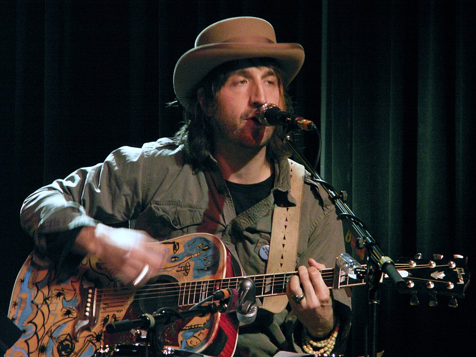 Joseph Arthur
