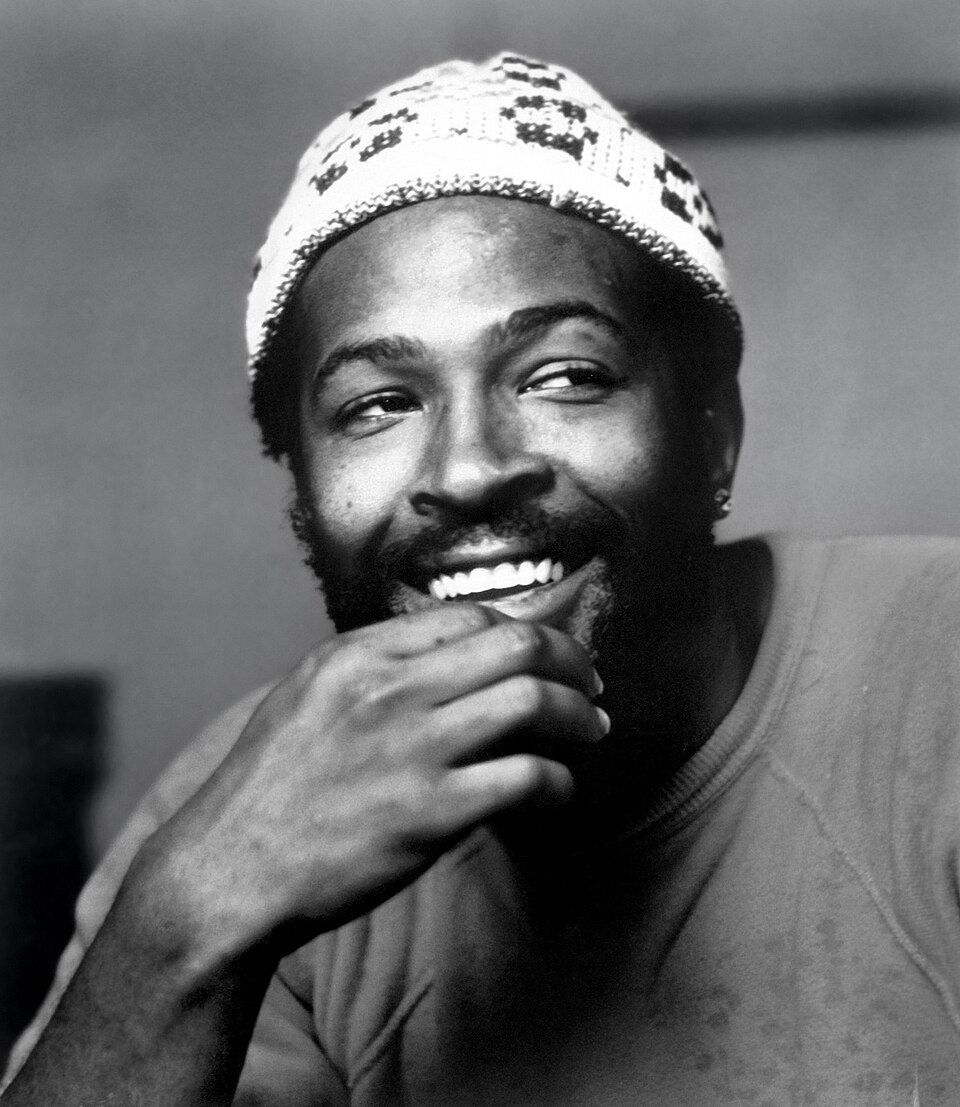 Joseph B. Gaye