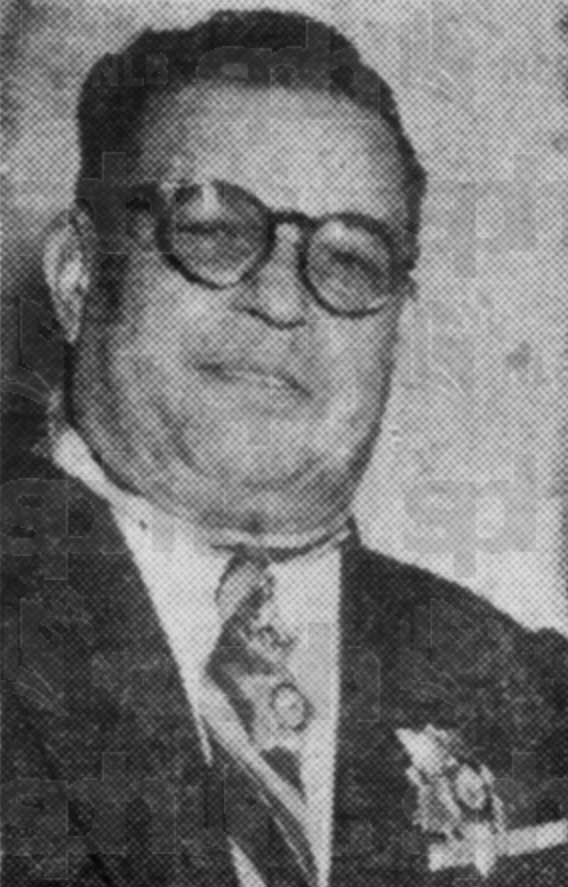 Joseph B. Goho