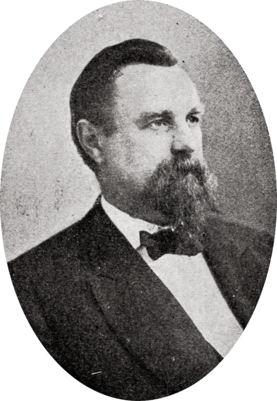Joseph Blaney Starkweather
