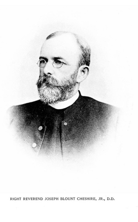 Joseph Blount