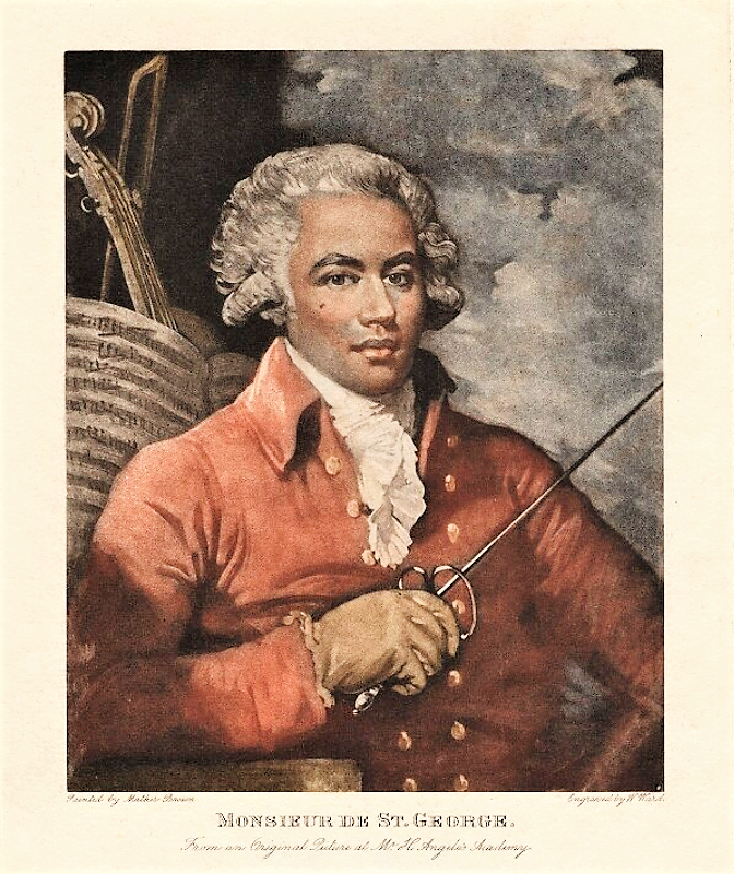 Joseph Bologne