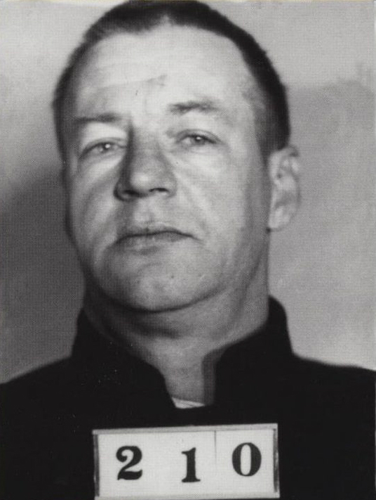Joseph Bowers