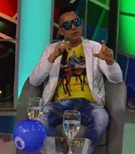 Joseph Cáceres