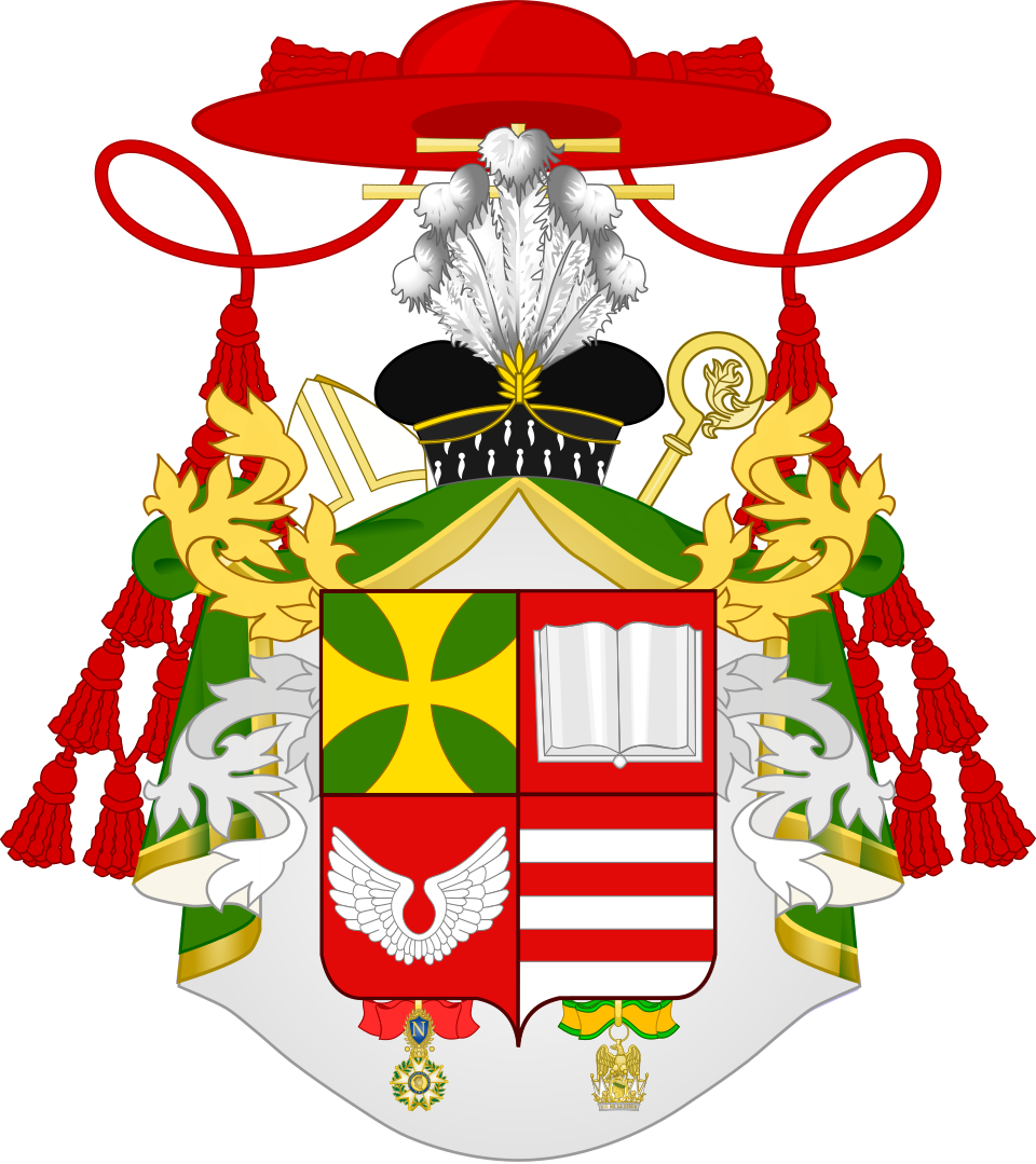 Joseph Caprara