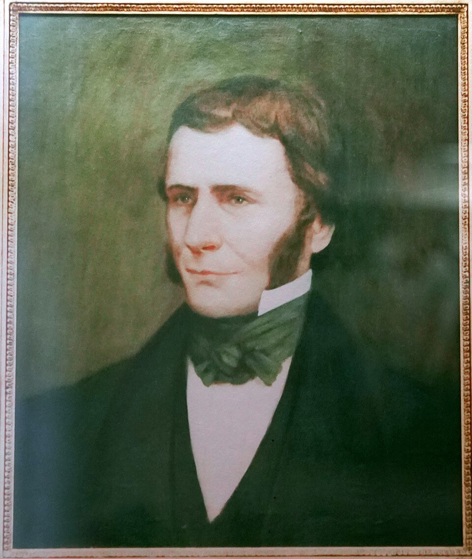 Joseph Champagne