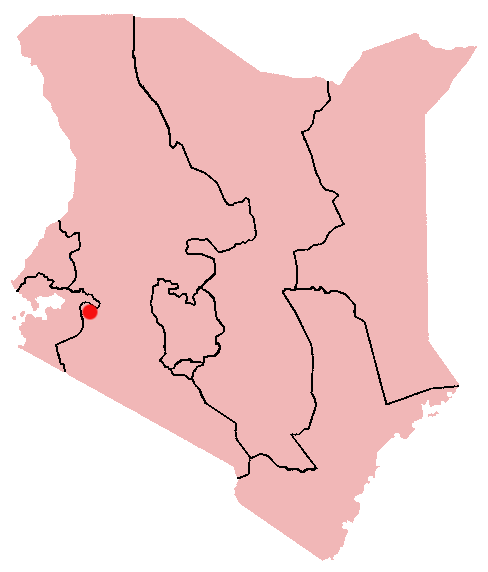 Joseph Cheruiyot