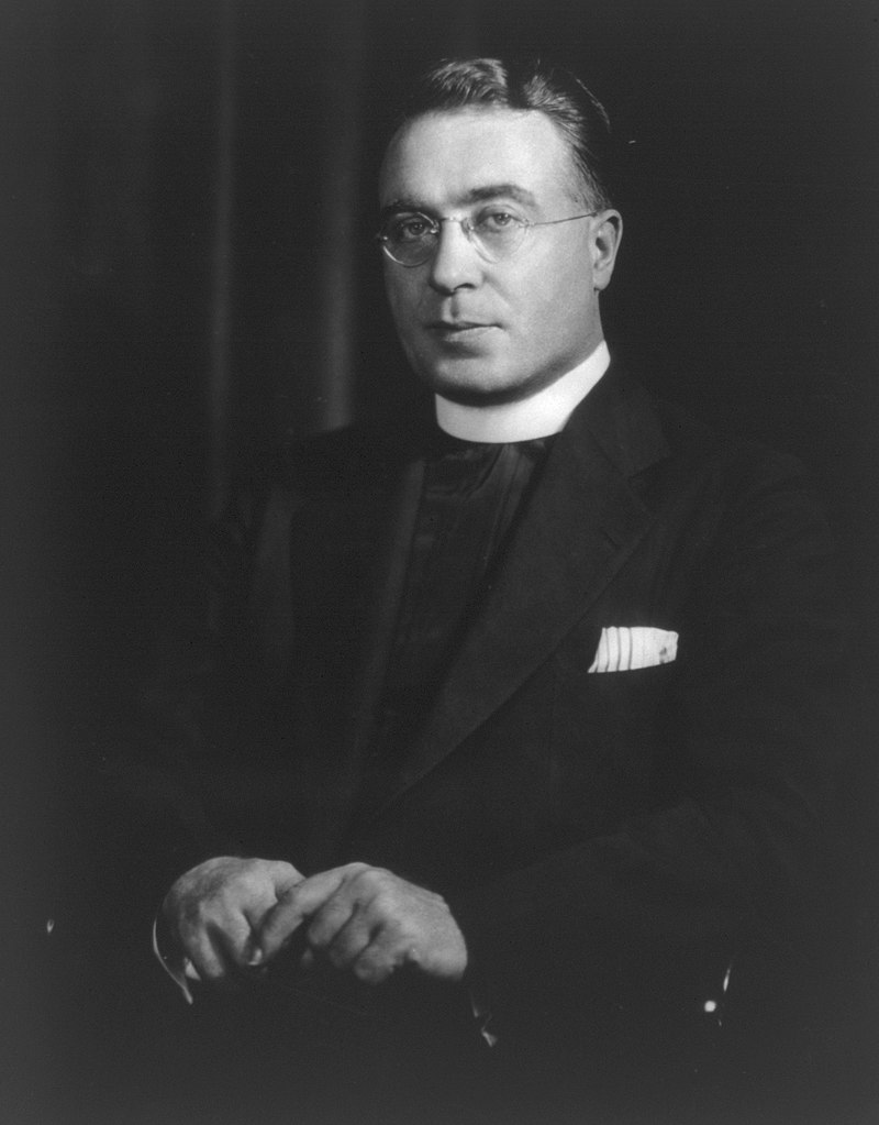 Joseph Coughlin