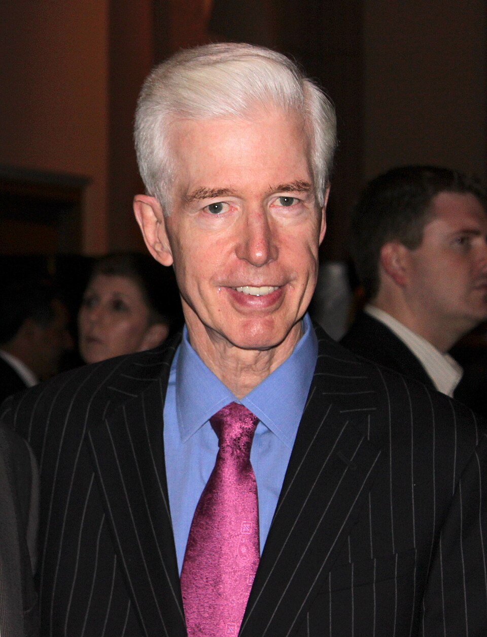 Joseph Davis