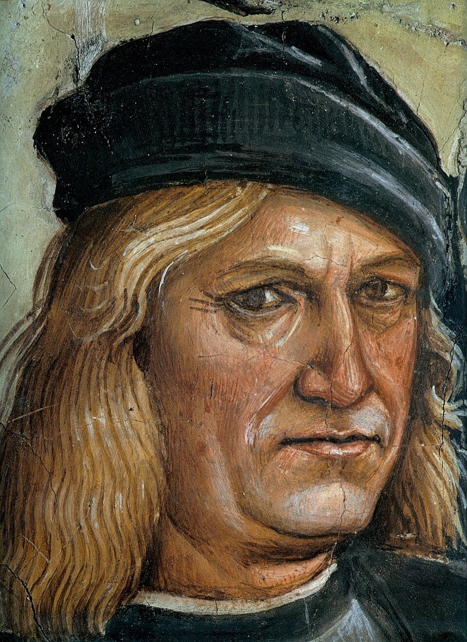 Joseph Di Luca