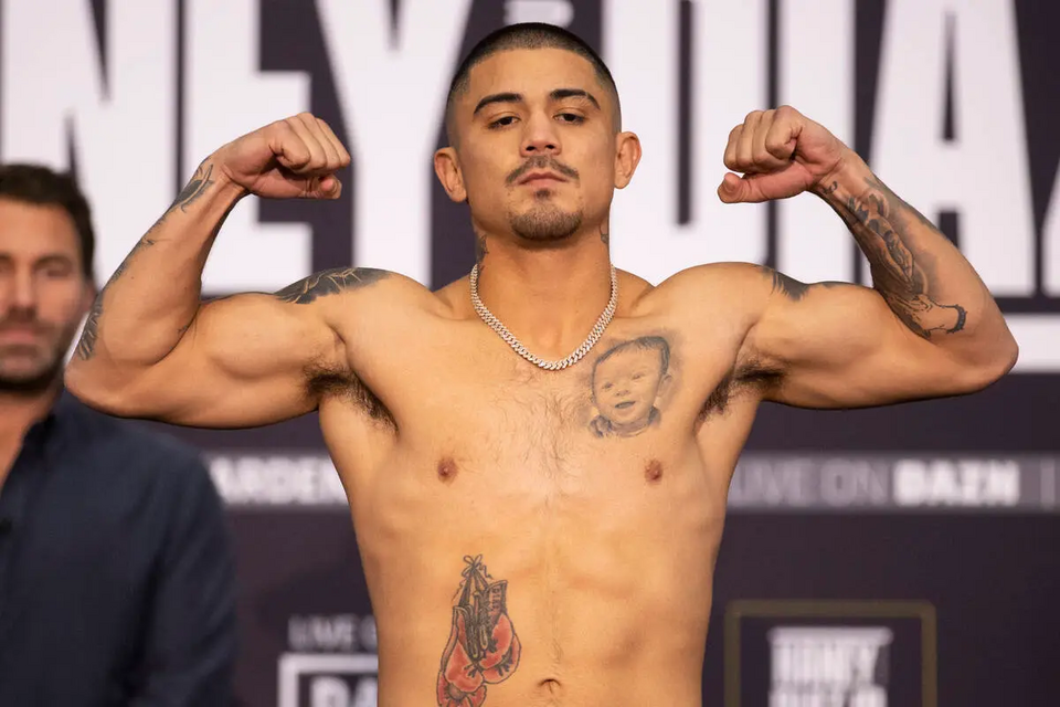 Joseph Díaz