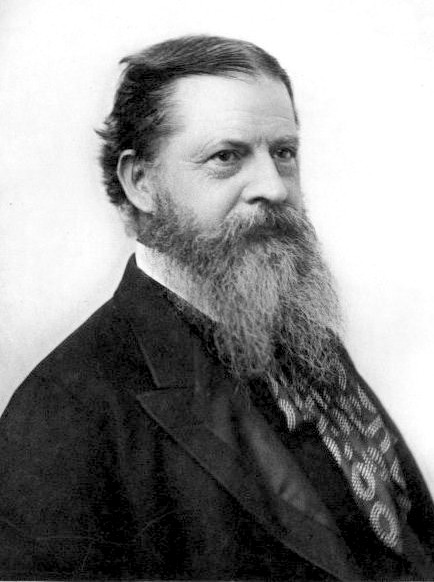 Joseph Dicent