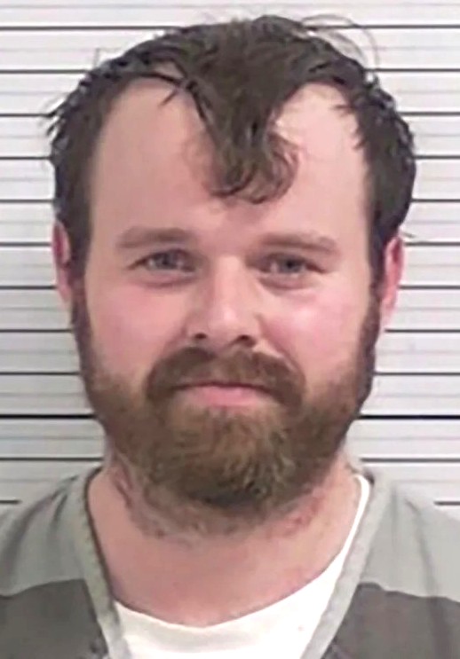 Joseph Duggar
