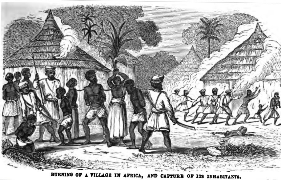 Joseph E Inikori