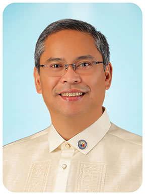 Joseph Eric