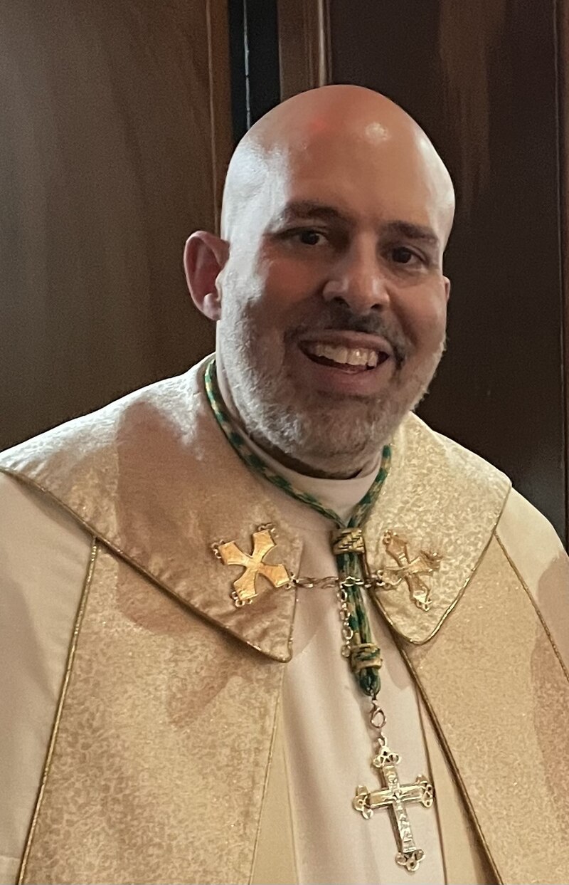 Joseph Espaillat