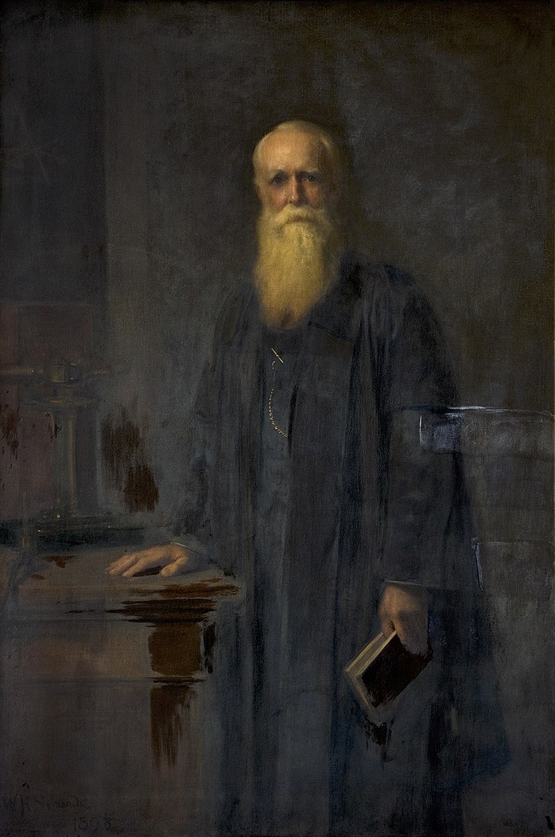 Joseph Everett