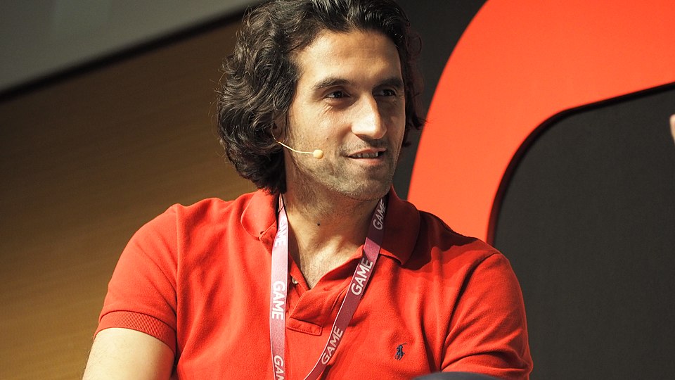 Joseph Fares