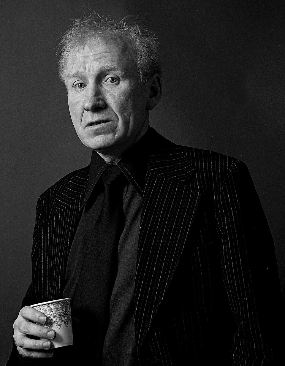 Joseph Glackin