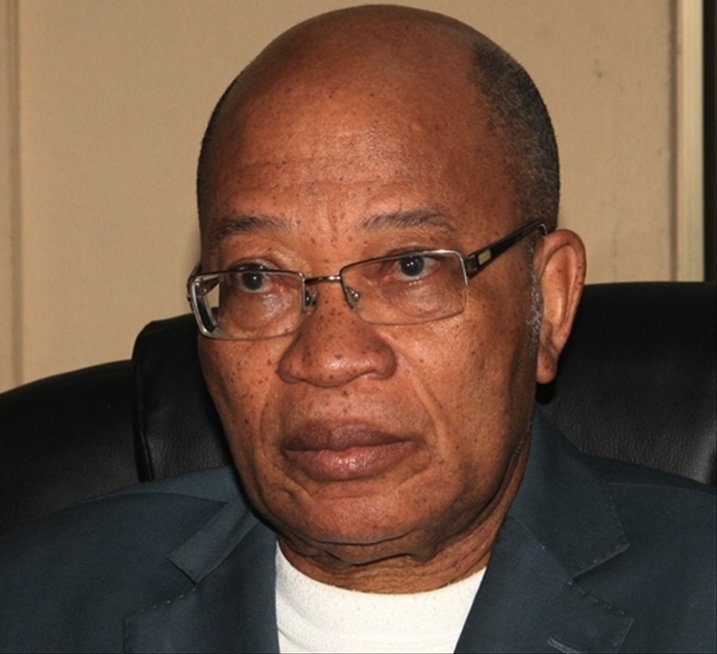 Joseph Gnonlonfoun