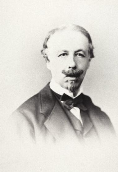 Joseph Gobineau