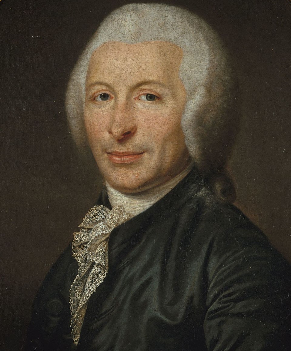 Joseph Guillotin