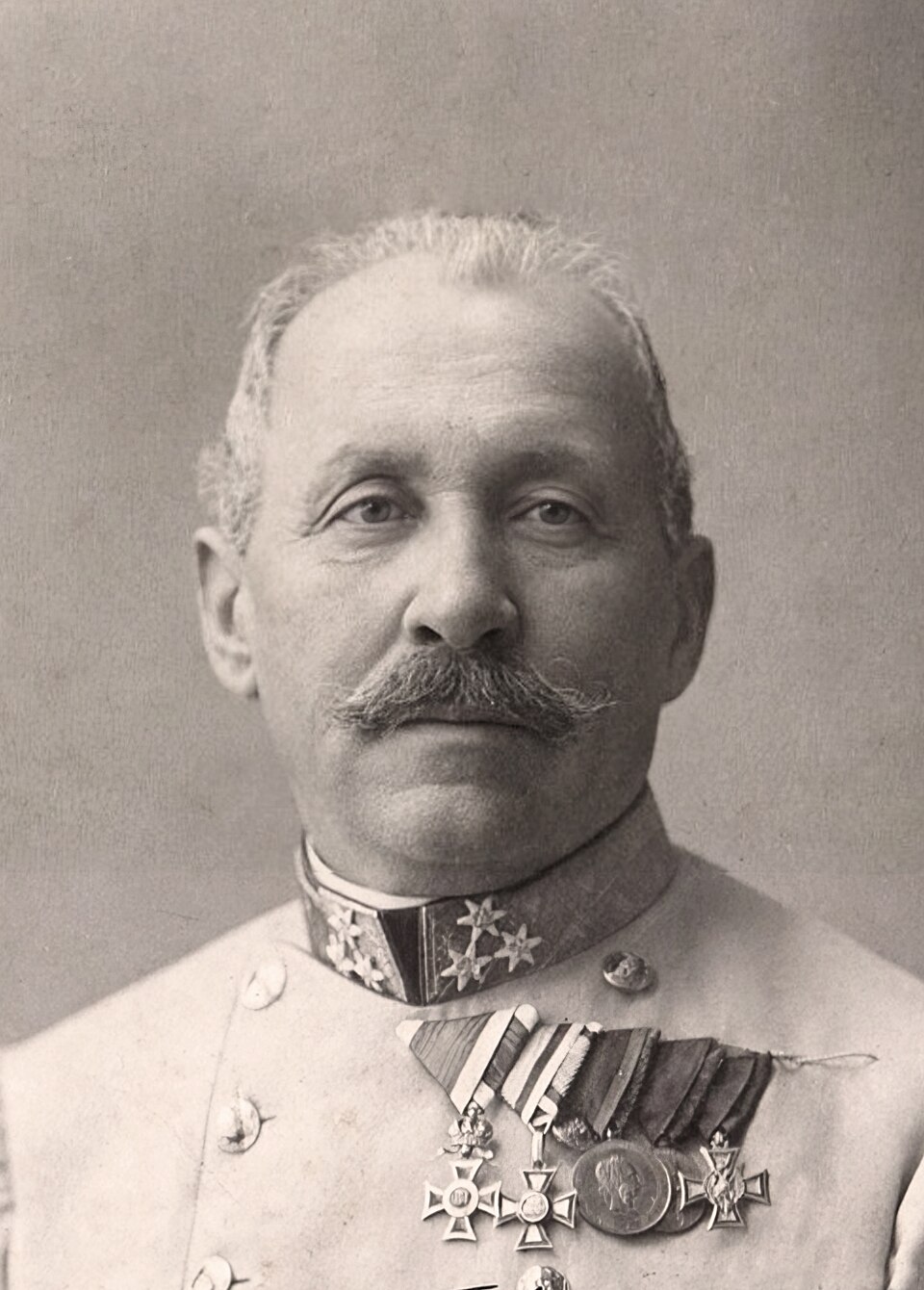 Joseph Gunja