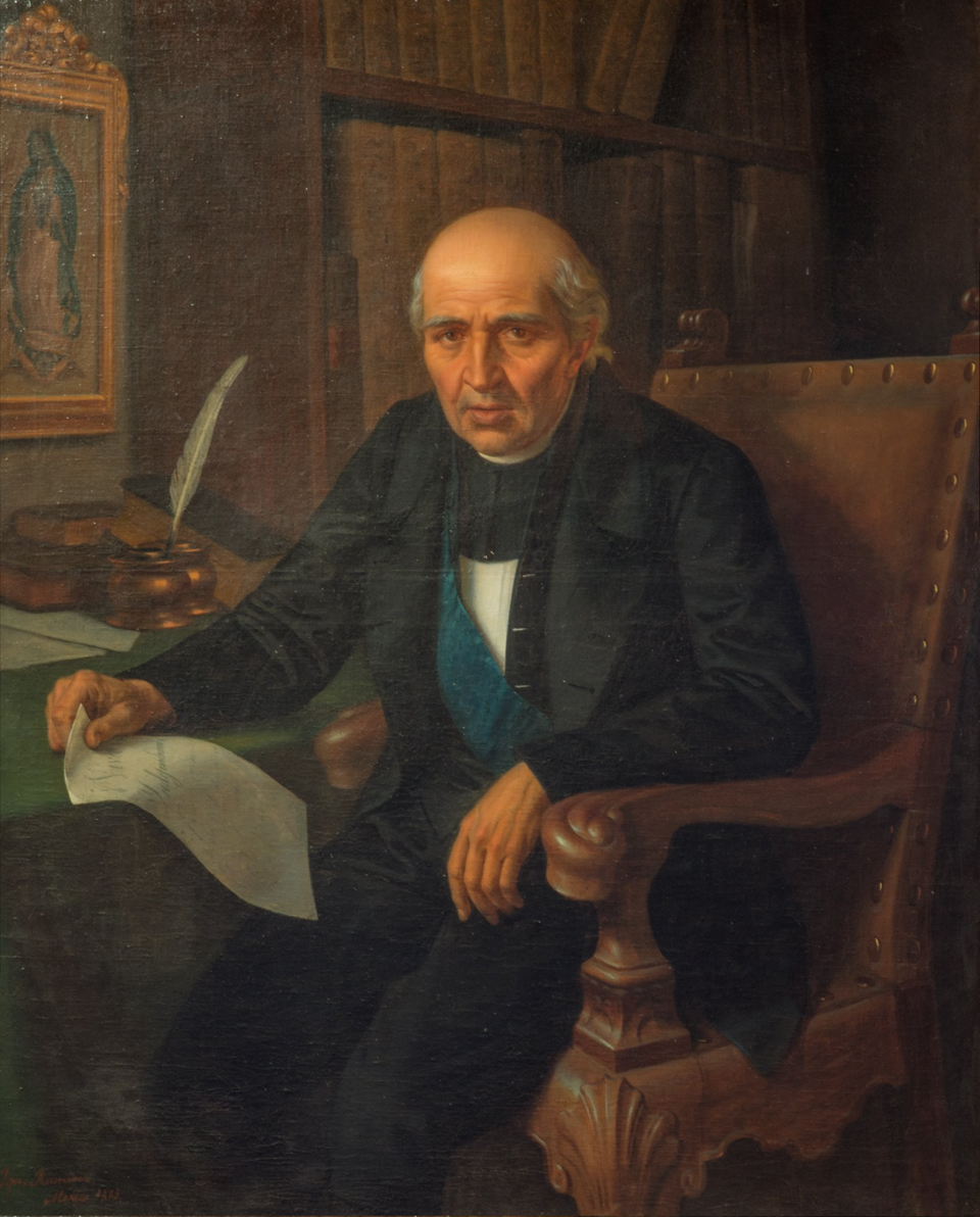 Joseph Hidalgo