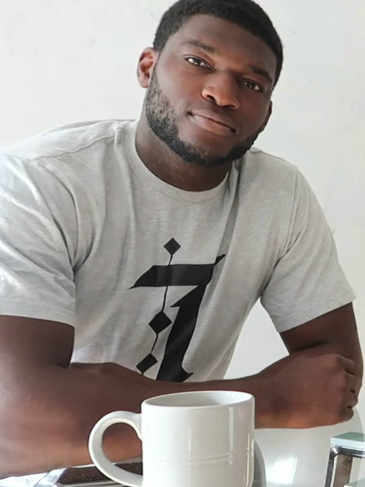 Joseph Izu
