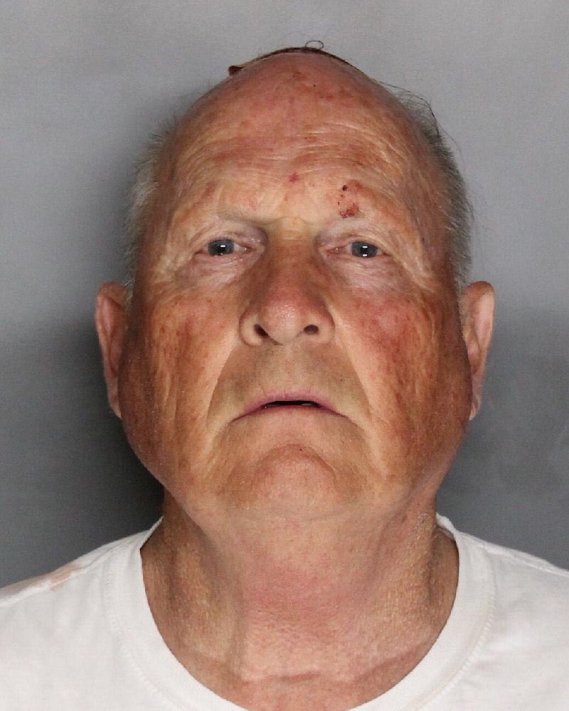 Joseph James DeAngelo Jr.