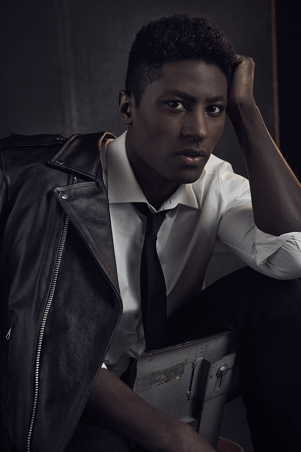 Joseph Jones