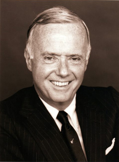 Joseph K. Amo
