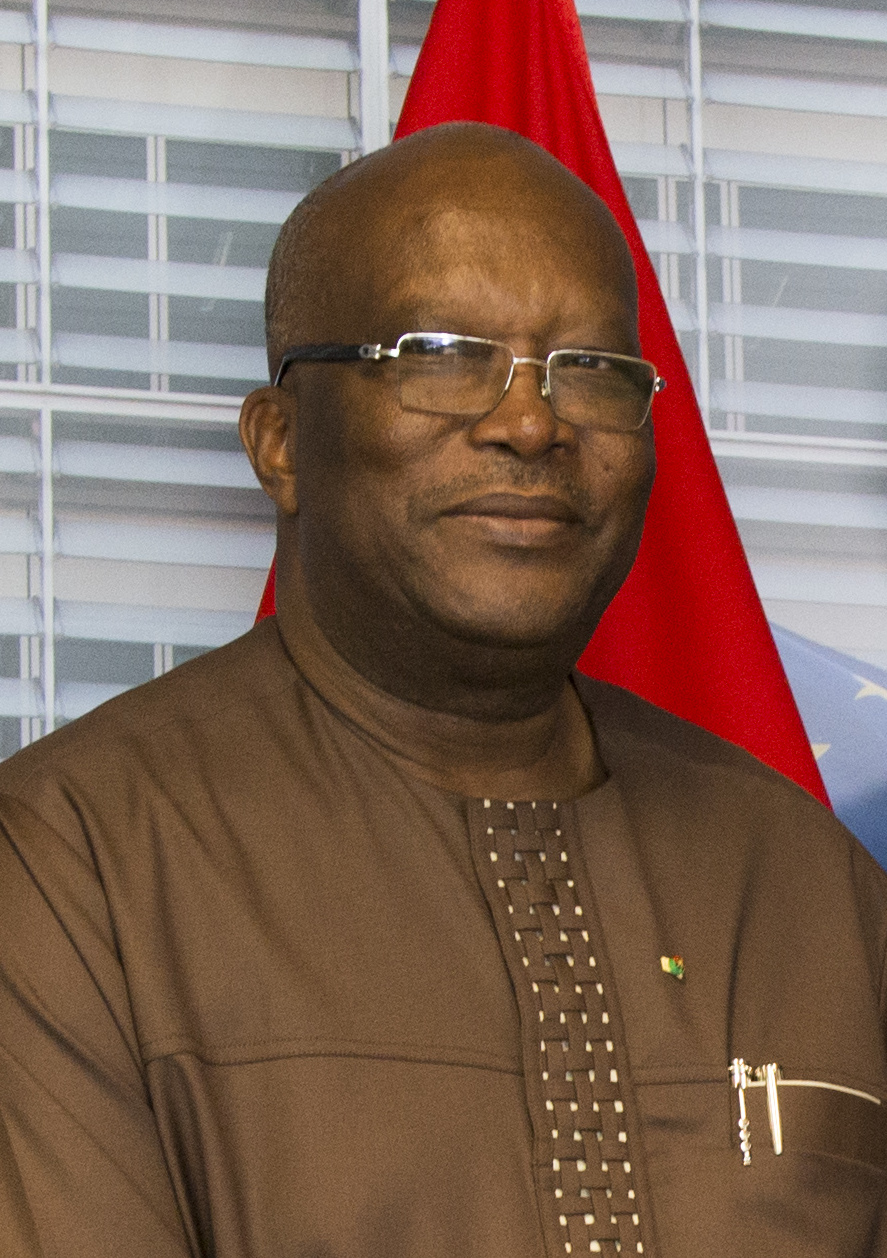 Joseph Kaboré