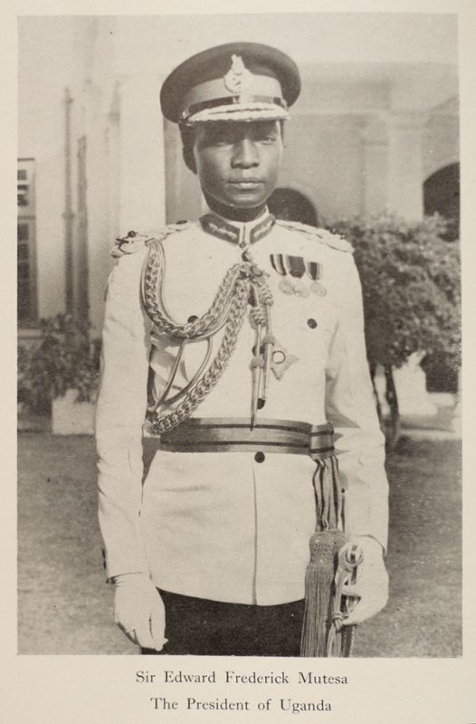 Joseph Kasozi