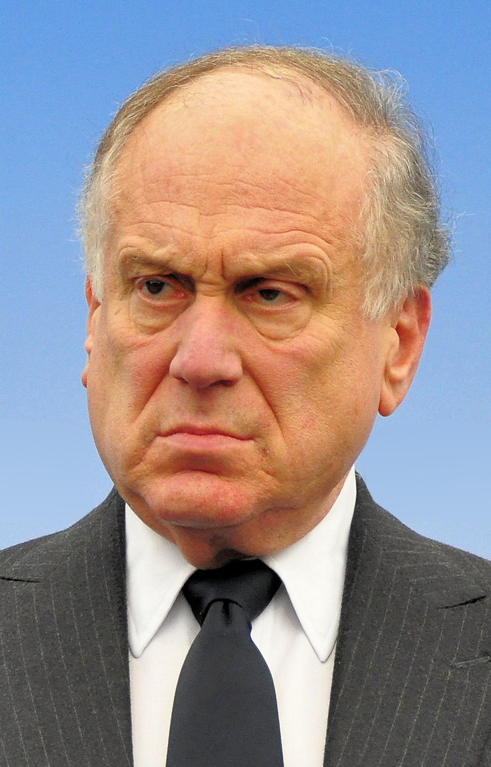 Joseph Lauder