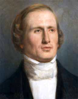 Joseph Le