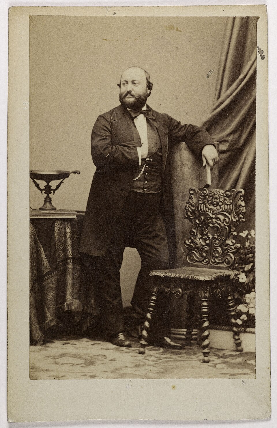 Joseph Lucien