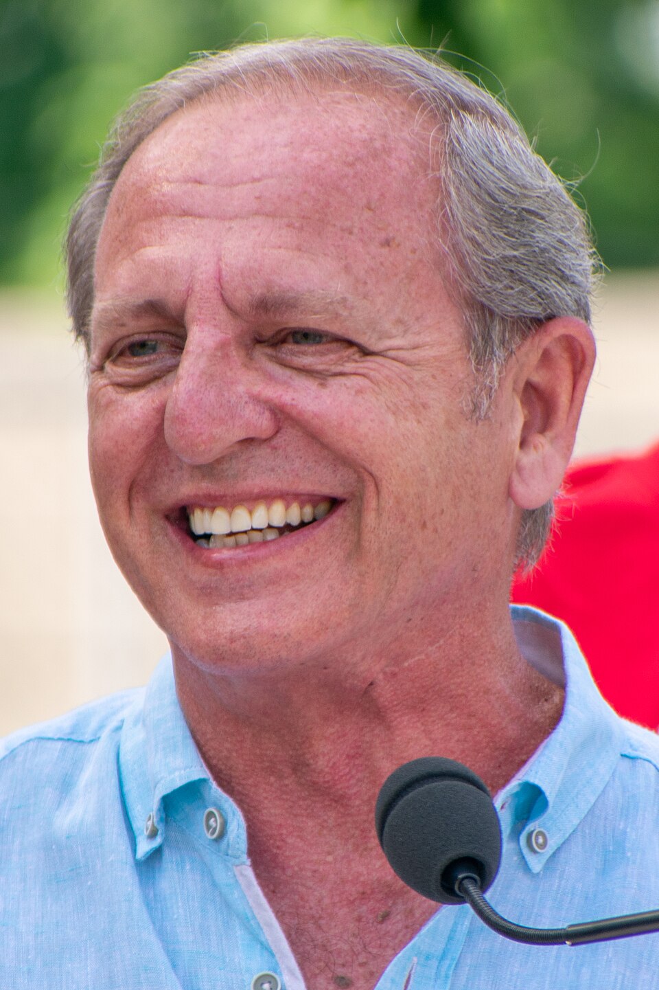 Joseph Mancinelli