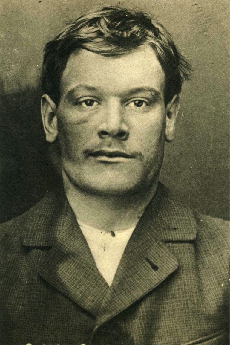 Joseph Manda