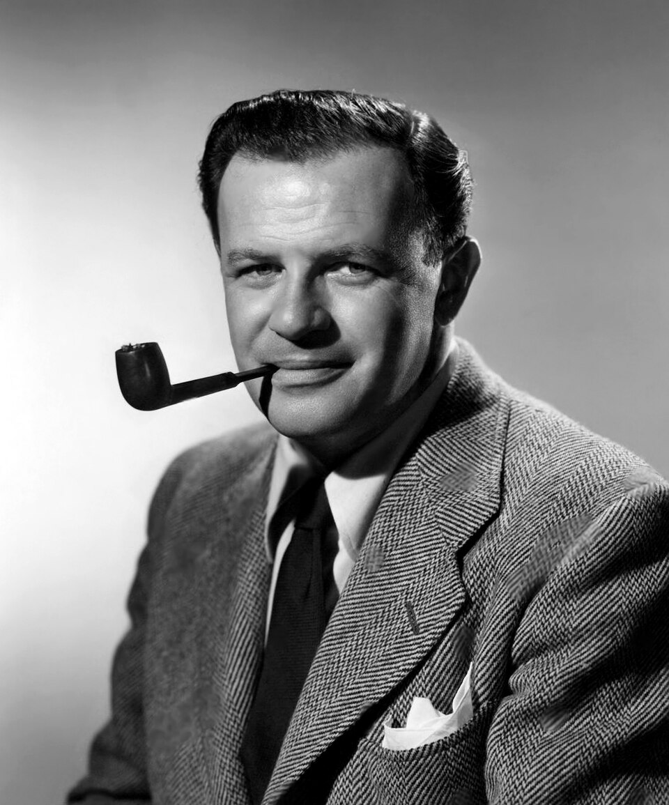 Joseph Mankiewicz