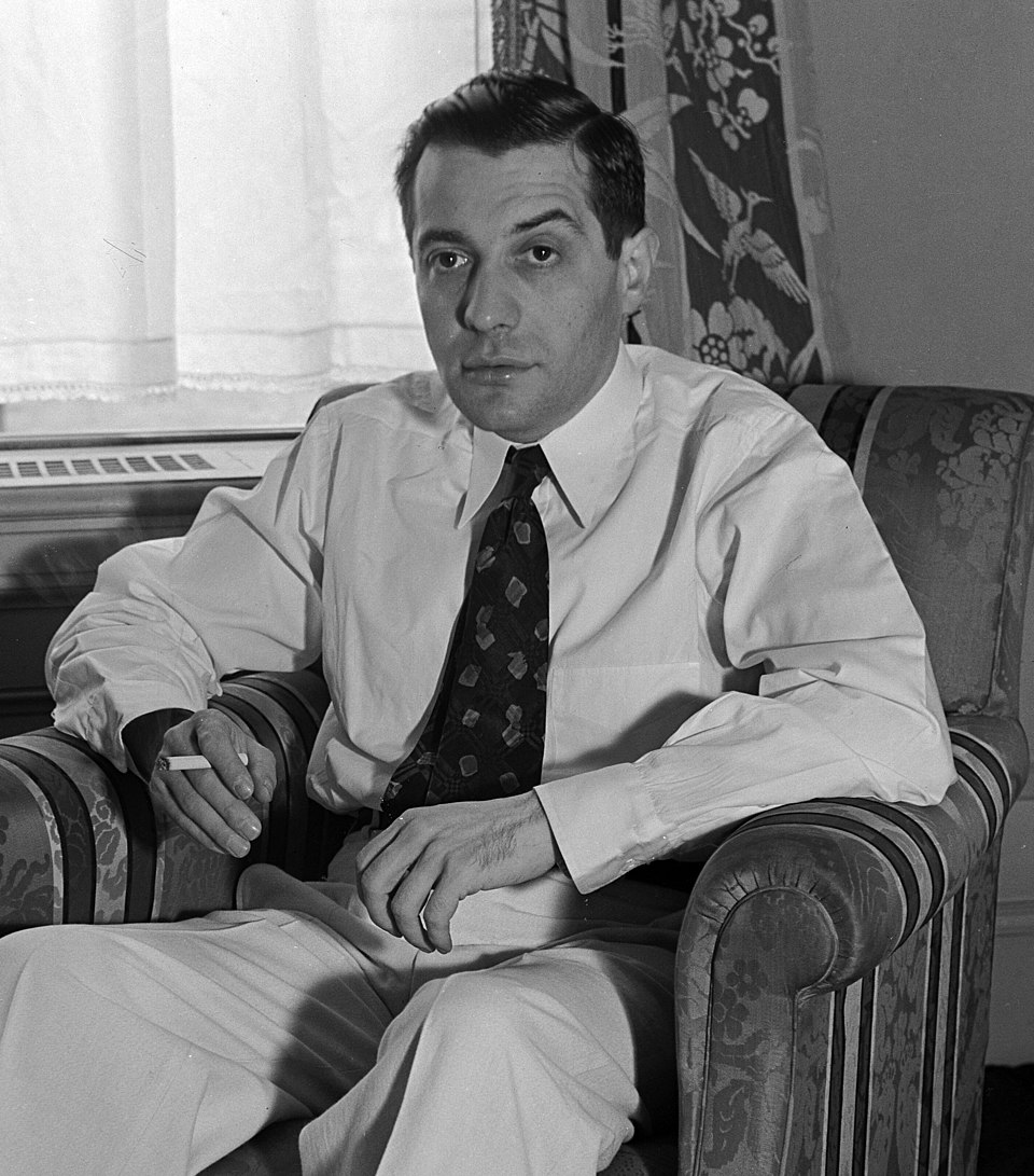 Joseph Marcantonio