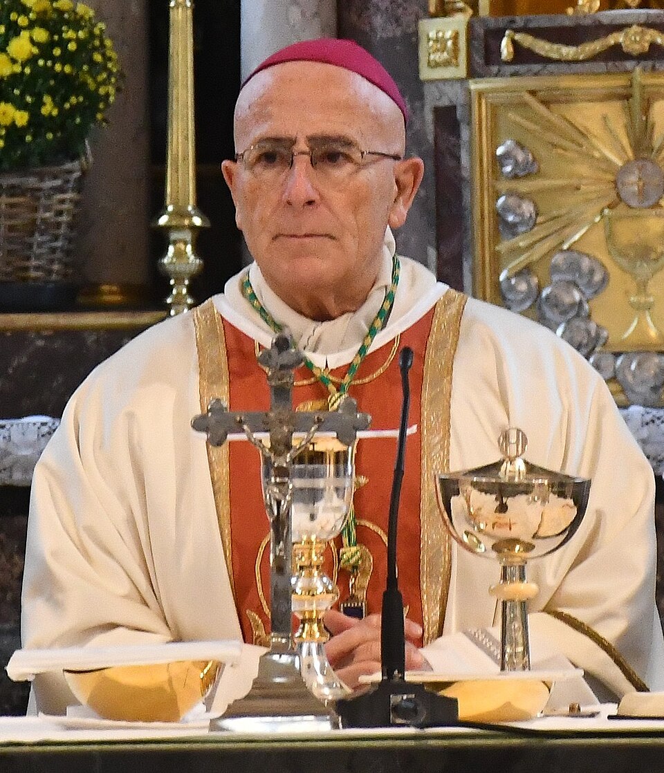 Joseph Maria Bonnemain