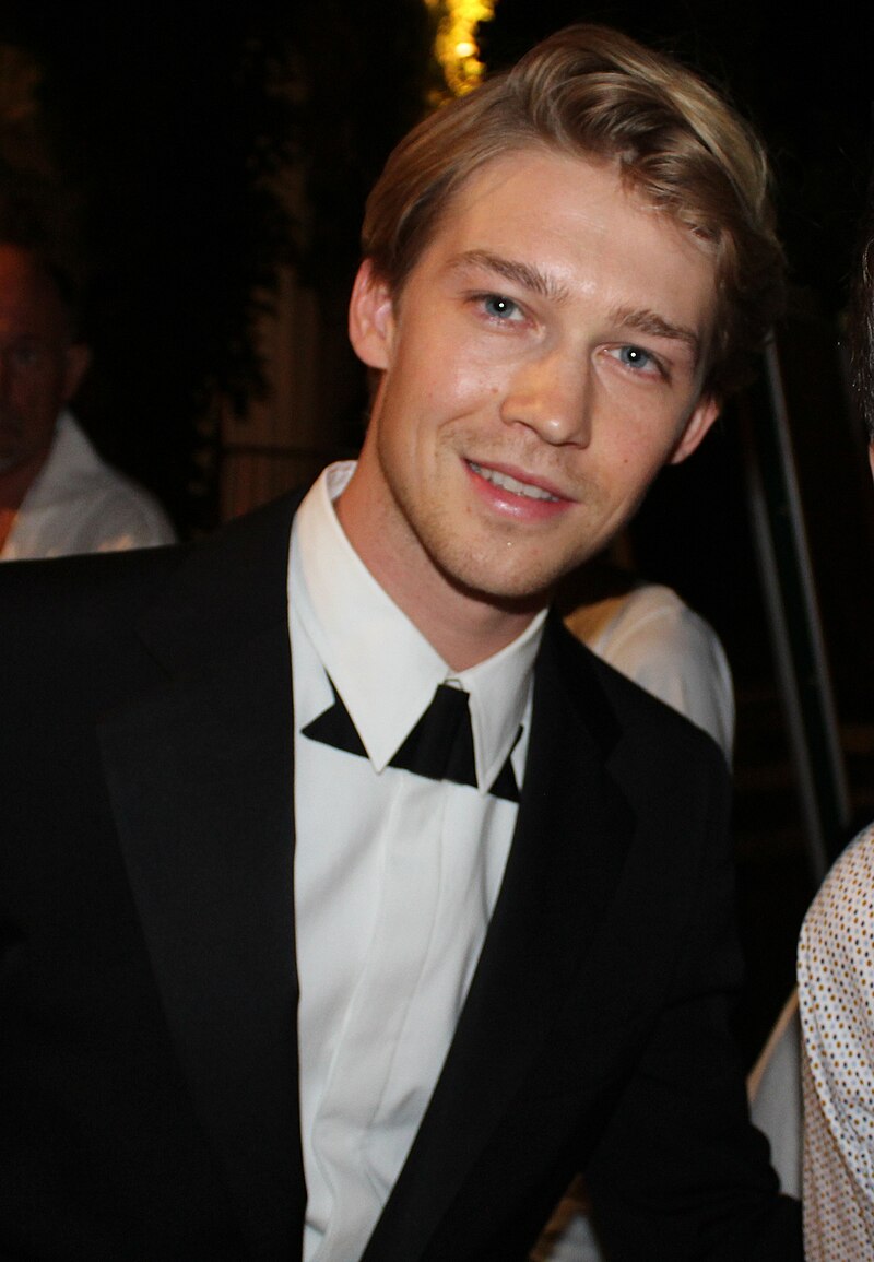 Joseph Matthew