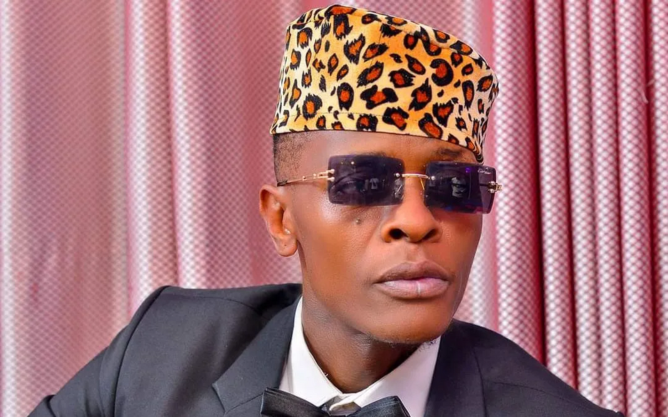 Joseph Mayanja