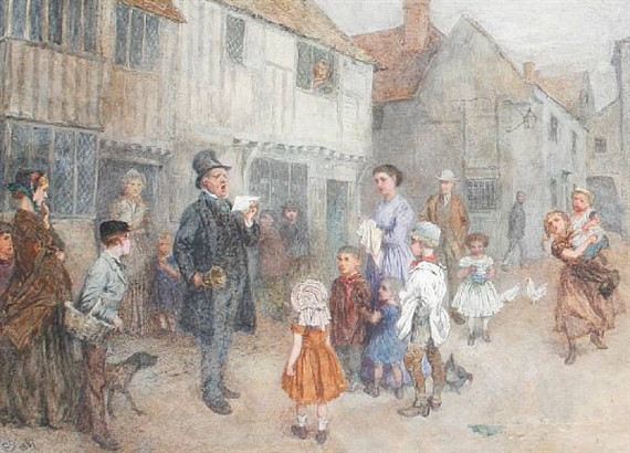 Joseph Mcgrail Bateup