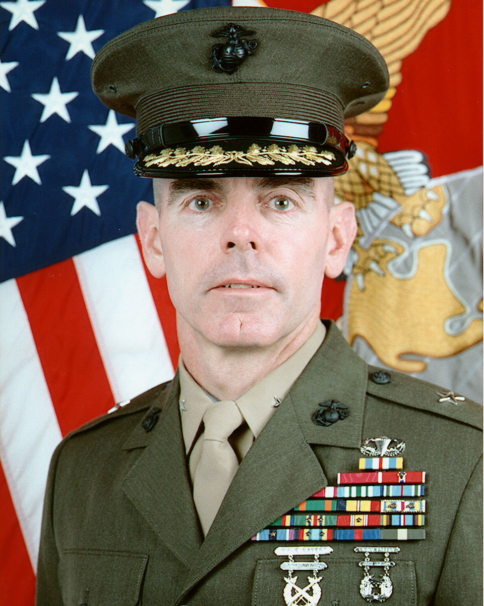 Joseph Mcmenamin