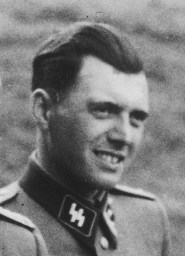 Joseph Mengele