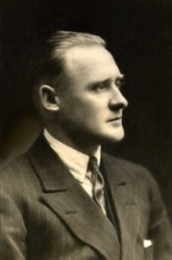 Joseph Mitchell