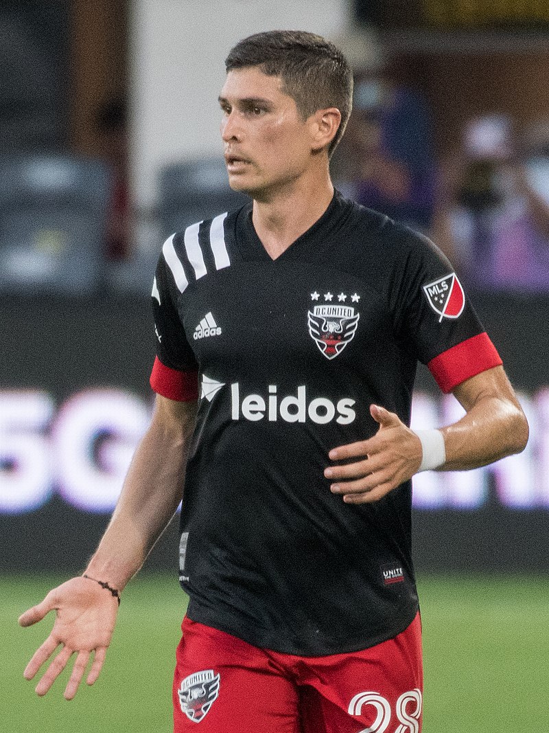 Joseph Mora